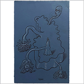 duetart - Habe dank, Konrad - Mostra personale di Konrad Klapheck